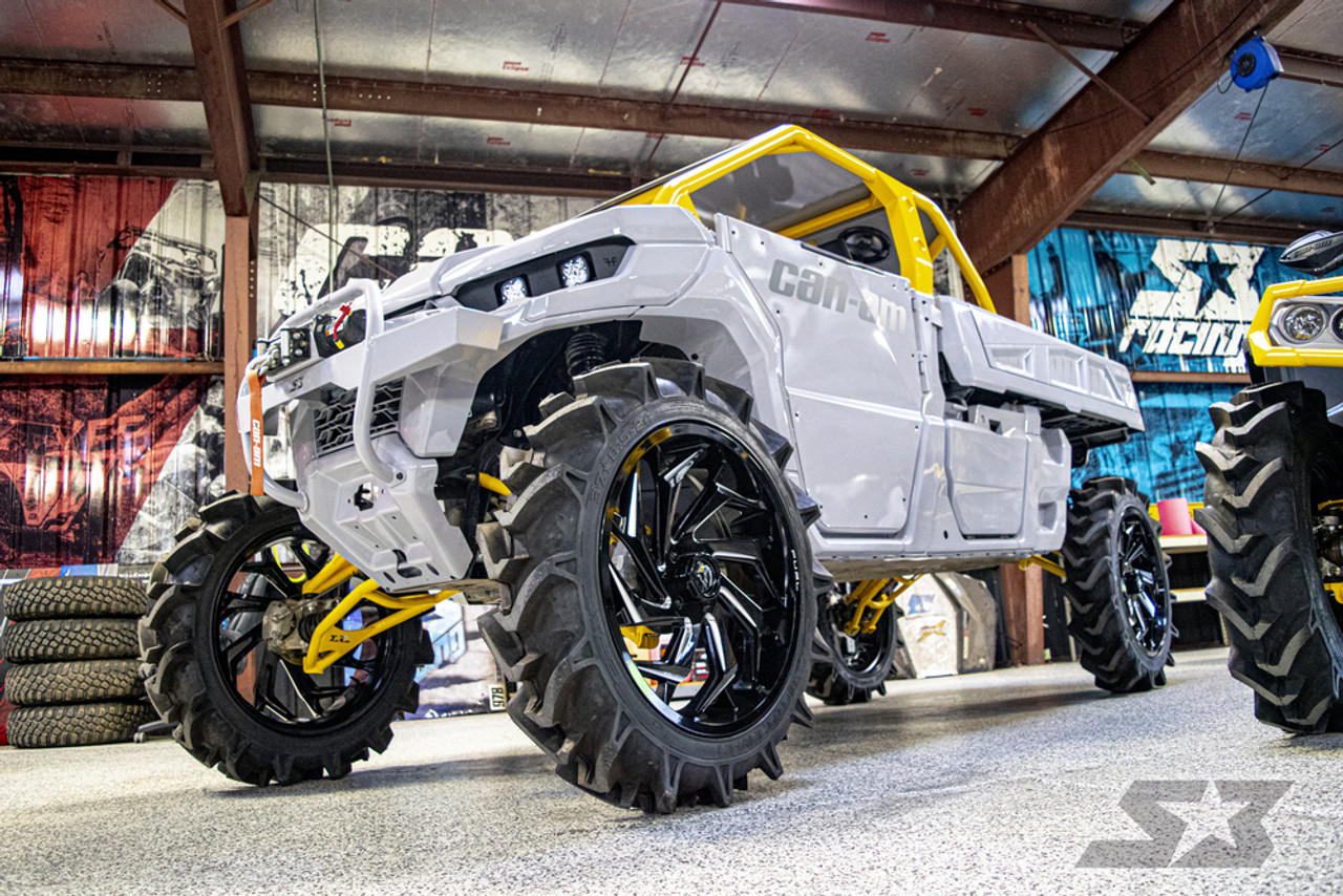 2021 Can-Am Defender Pro XT, 