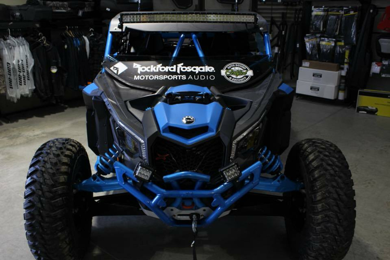 2018 Can-Am Maverick X3 X rc, Greater Vancouver Powersports
