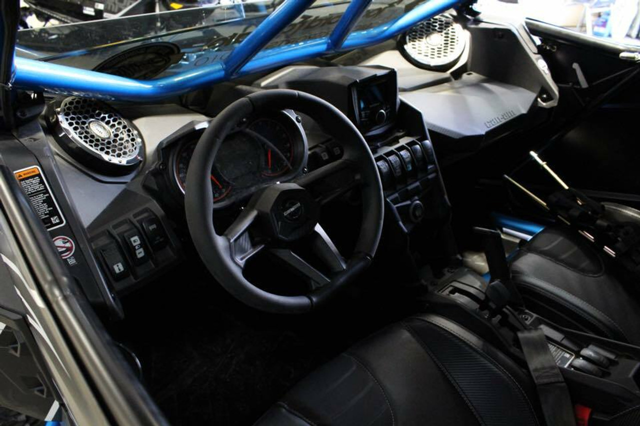 2018 Can-Am Maverick X3 X rc, Greater Vancouver Powersports