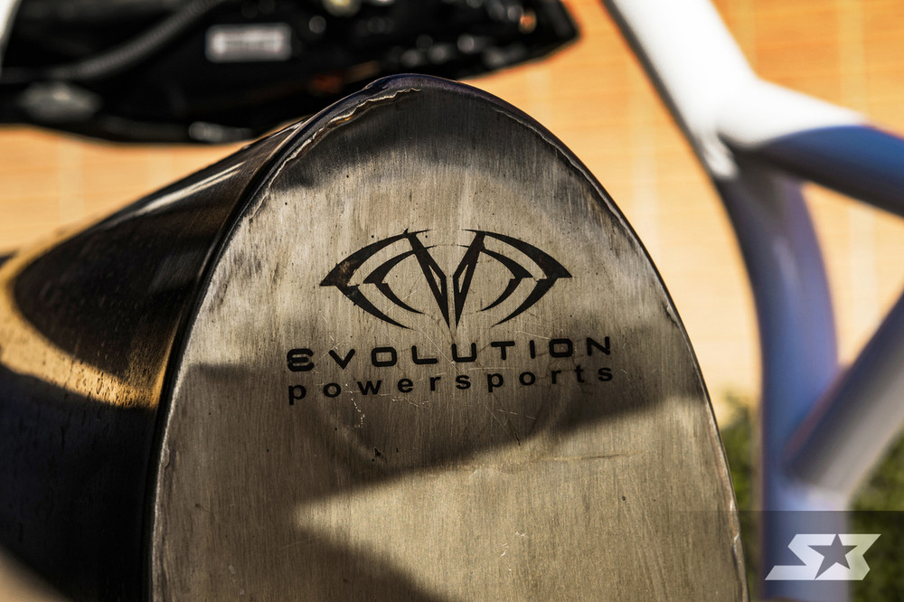 2017 Can-Am Maverick X3 X ds Custom Build | S3 Power Sports