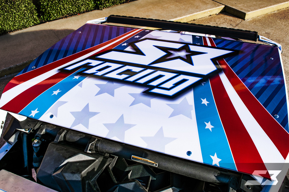 2017 Can-Am Maverick X3 X ds Custom Build | S3 Power Sports