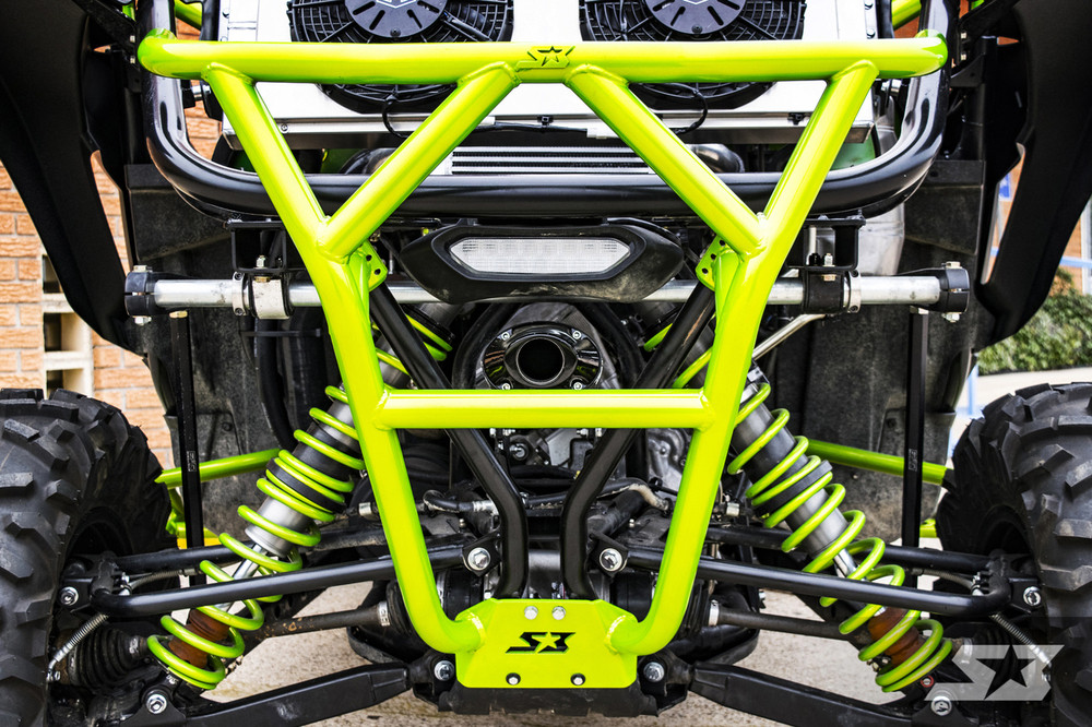 2018 Yamaha YXZ 1000 SS/SE Custom Build | S3 Power Sports