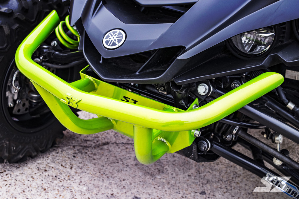 2018 Yamaha YXZ 1000 SS/SE Custom Build | S3 Power Sports