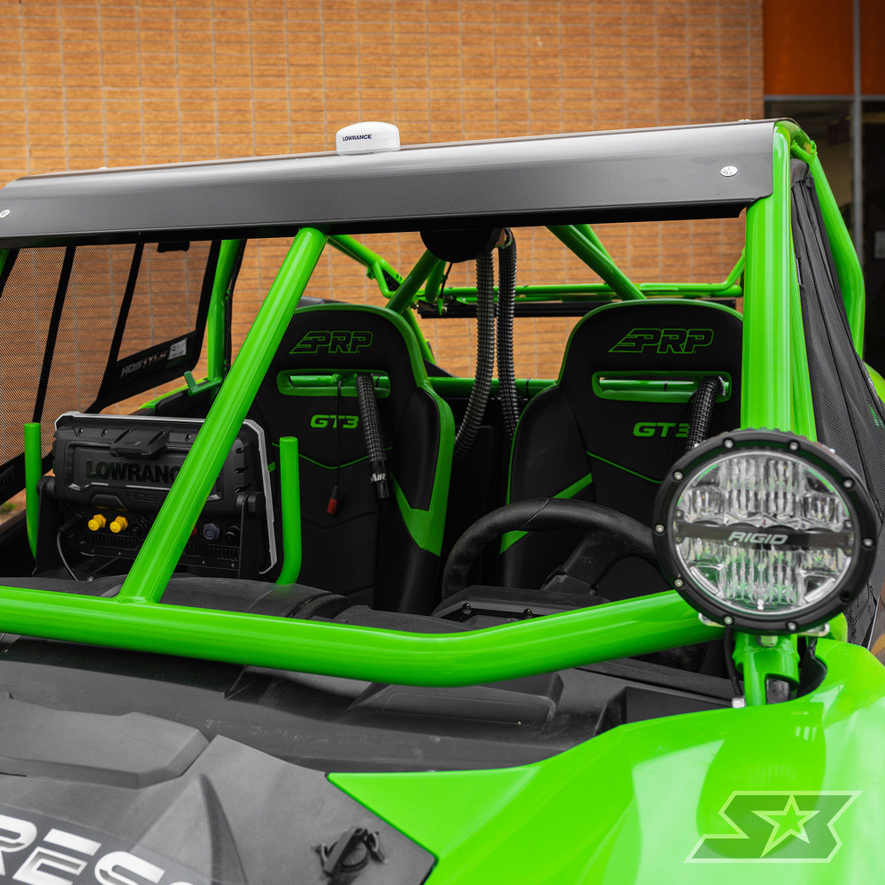 2020 Kawasaki Teryx KRX 1000 Custom Build | S3 Power Sports