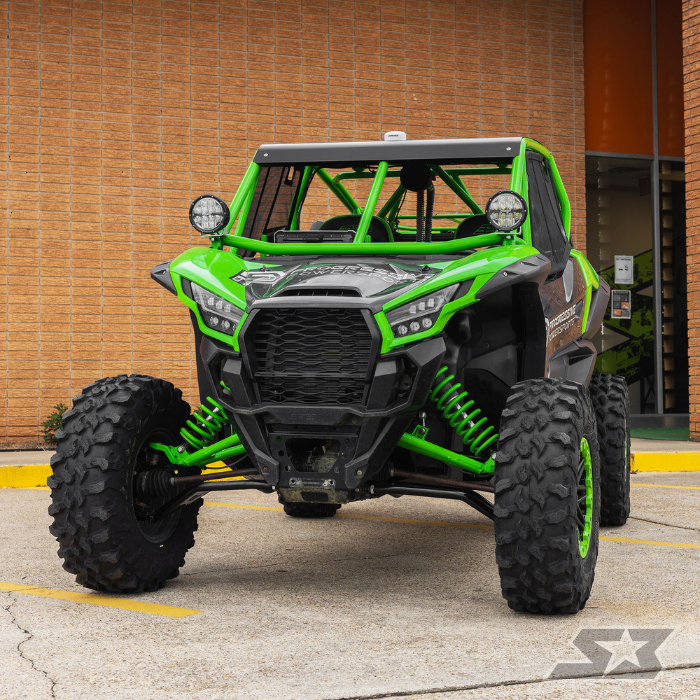 2020 Kawasaki Teryx KRX 1000 Custom Build | S3 Power Sports