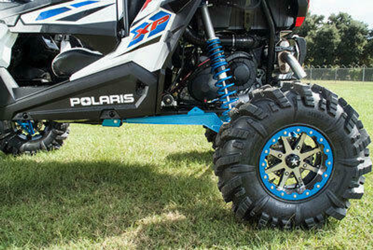 S3 Power Sports Polaris RZR XP 1000 High Clearance Trailing Arms