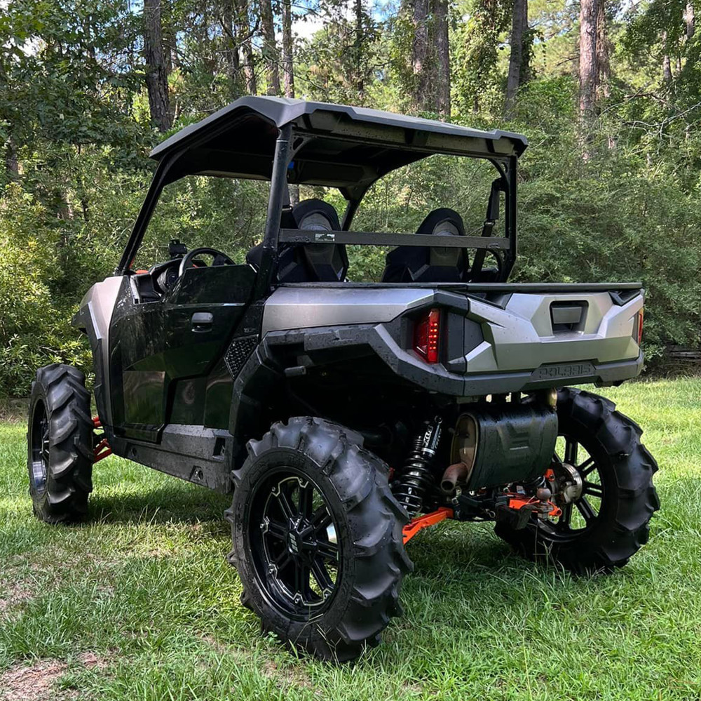 2017 Polaris General Deluxe 1000 Custom Build | S3 Power Sports