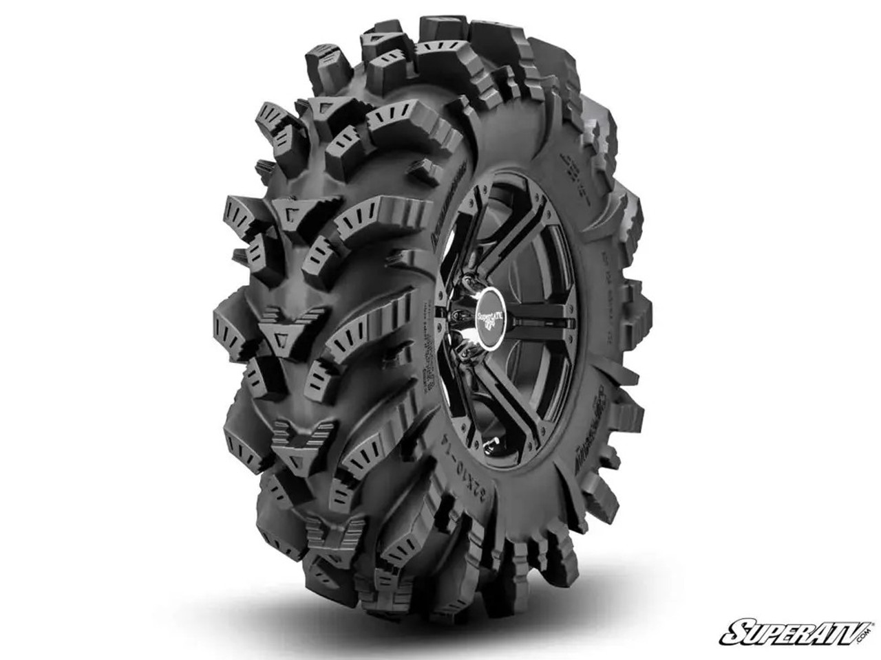 Super ATV Intimidator All Terrain Tire S3 Power Sports