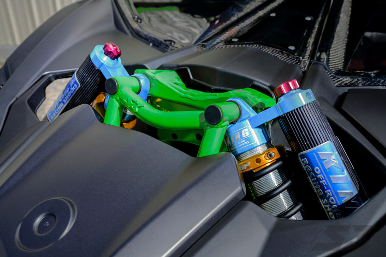 2020 Maverick X3 XRS Turbo RR, Donald “Cowboy” Cerrone 2020 Maverick X3 XRS Turbo RR, Donald “Cowboy” Cerrone