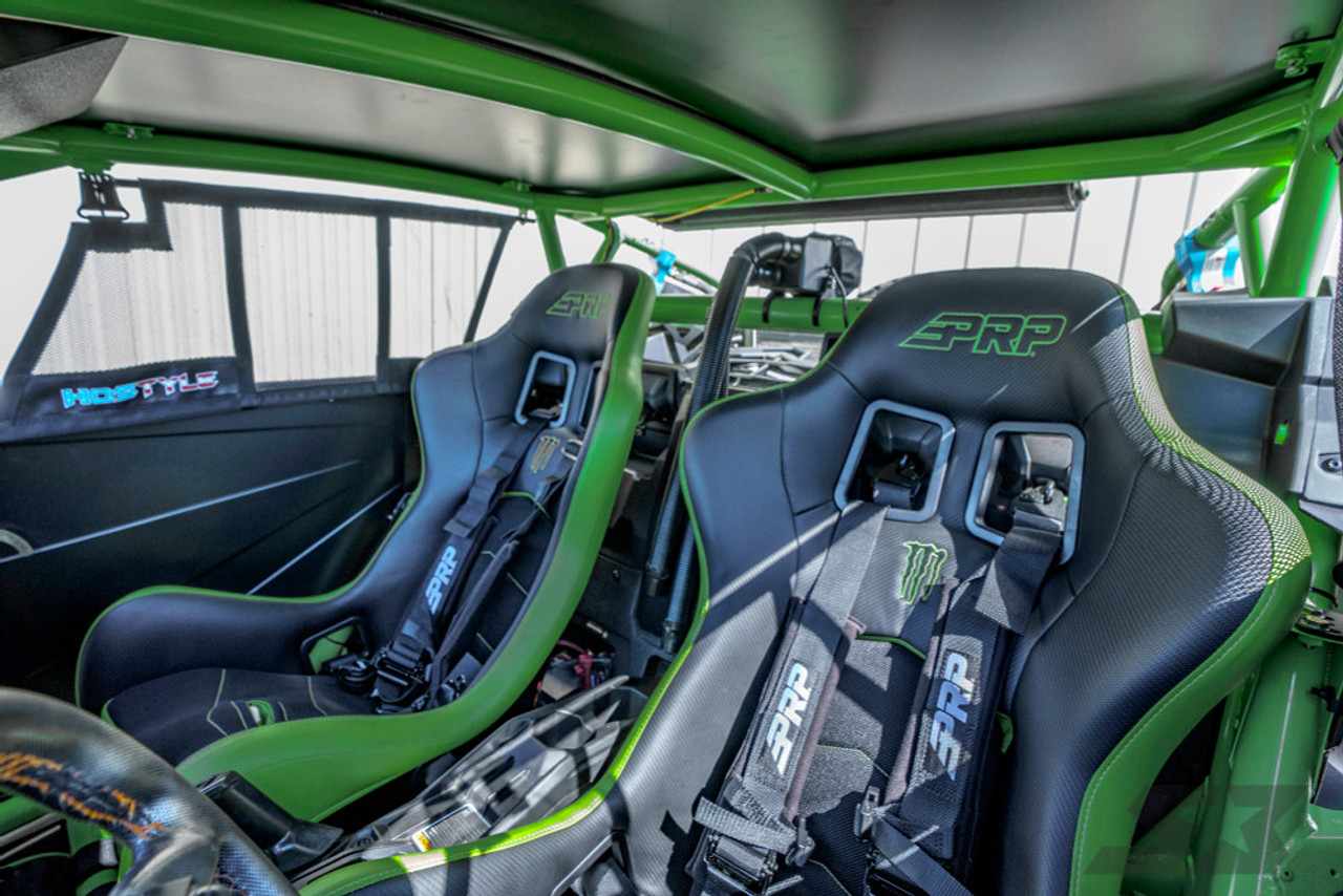 2020 Maverick X3 XRS Turbo RR, Donald “Cowboy” Cerrone 2020 Maverick X3 XRS Turbo RR, Donald “Cowboy” Cerrone