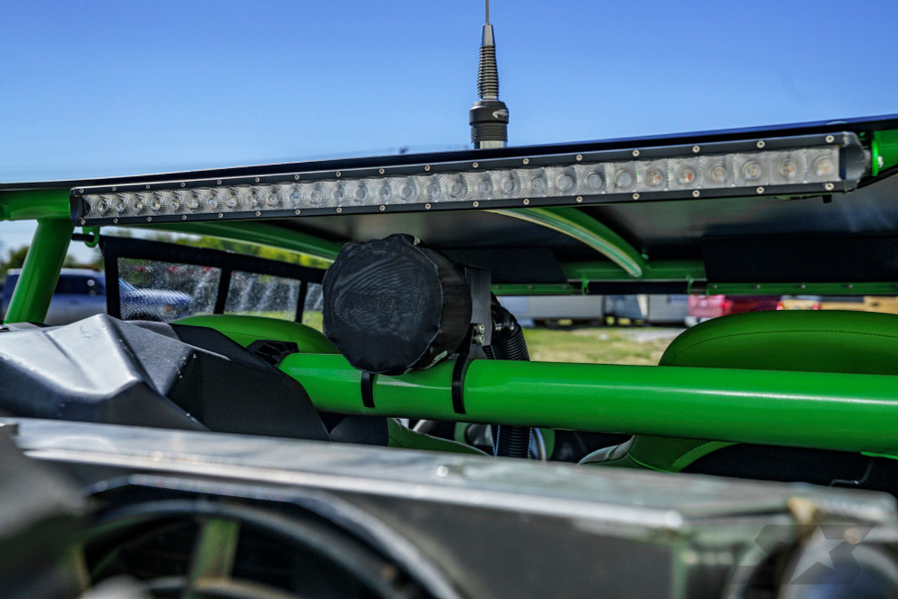 2020 Maverick X3 XRS Turbo RR, Donald “Cowboy” Cerrone 2020 Maverick X3 XRS Turbo RR, Donald “Cowboy” Cerrone