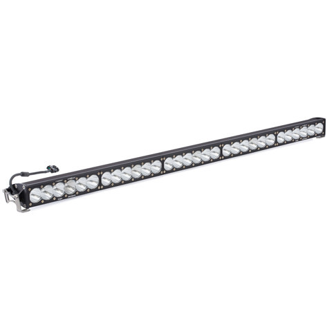OnX6 Racer Edition LED Light Bars | Baja Designs | S3 Power Sports