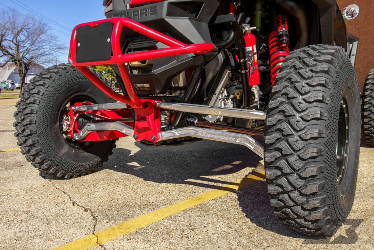 2022 Polaris RZR Pro R, Joey Beck