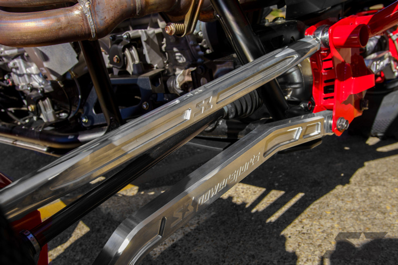 2022 Polaris RZR Pro R, Joey Beck