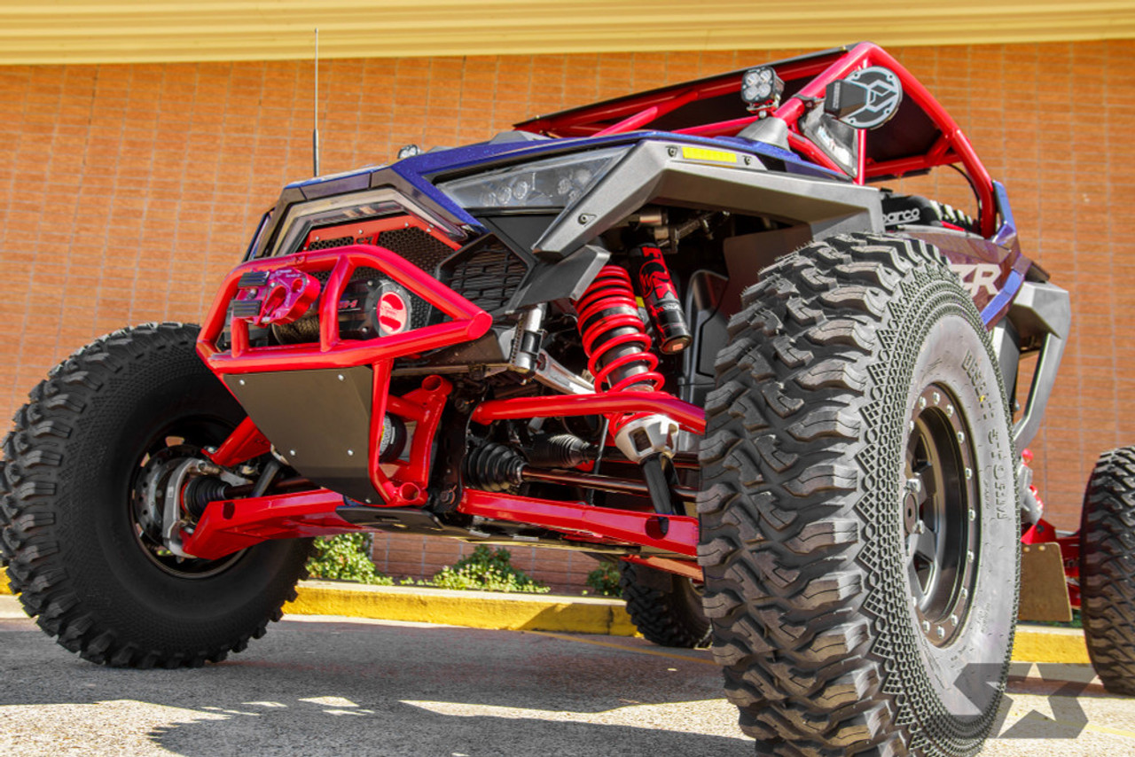 2022 Polaris RZR Pro R, Joey Beck