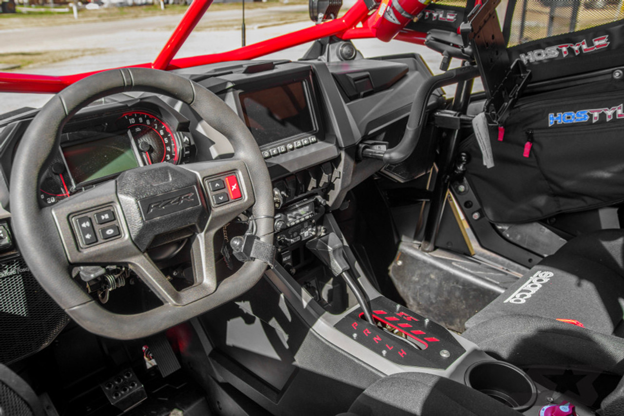 2022 Polaris RZR Pro R, Joey Beck