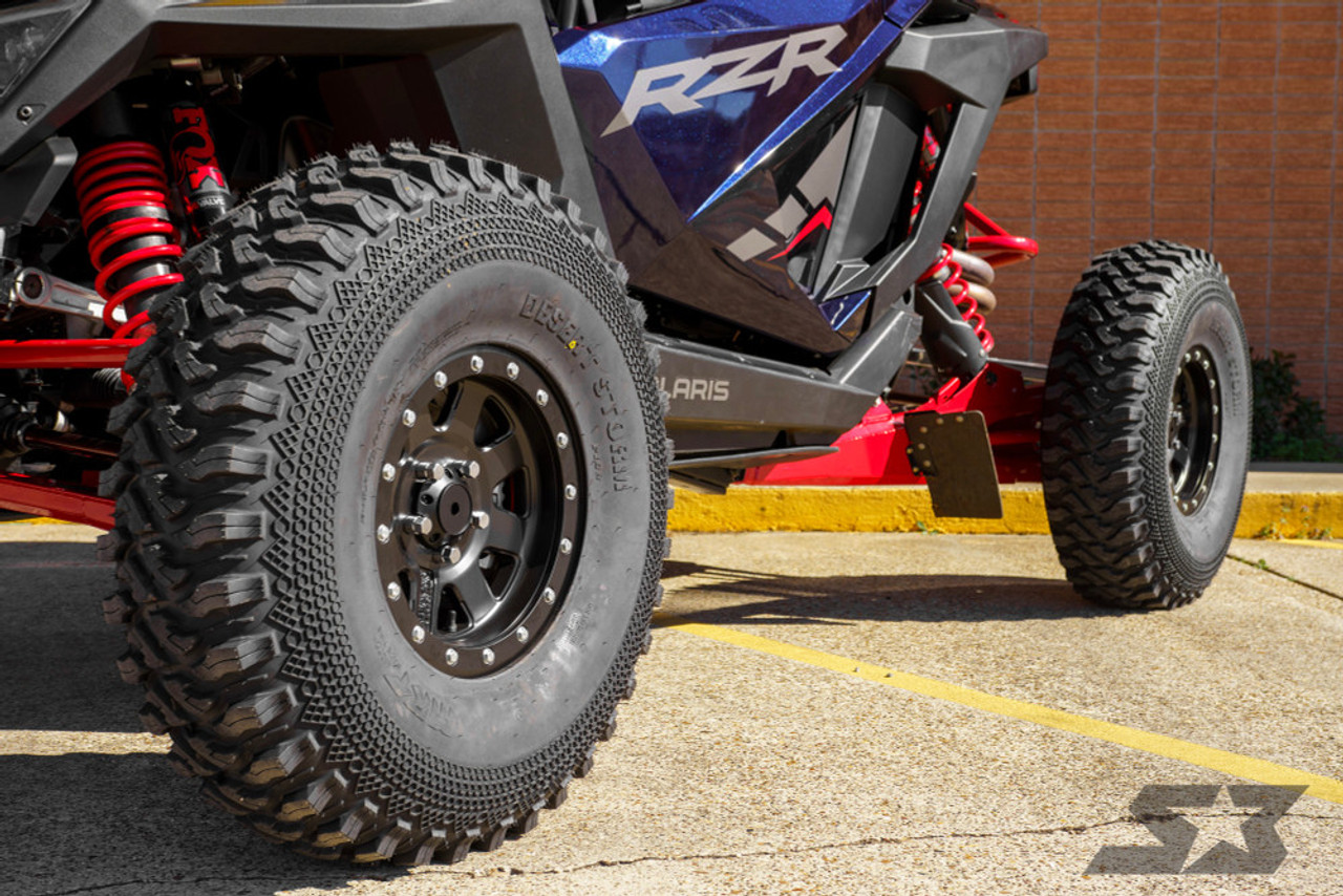2022 Polaris RZR Pro R, Joey Beck