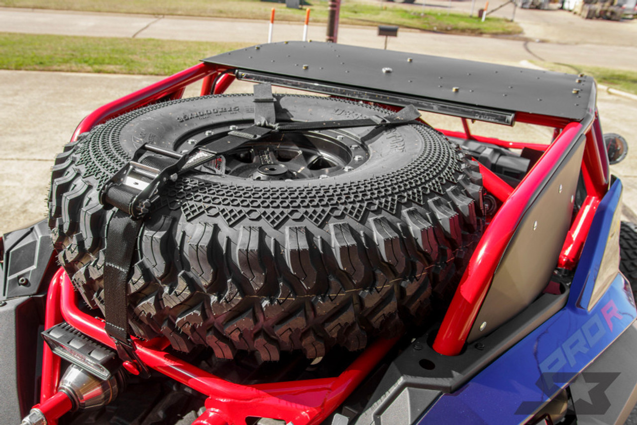 2022 Polaris RZR Pro R, Joey Beck