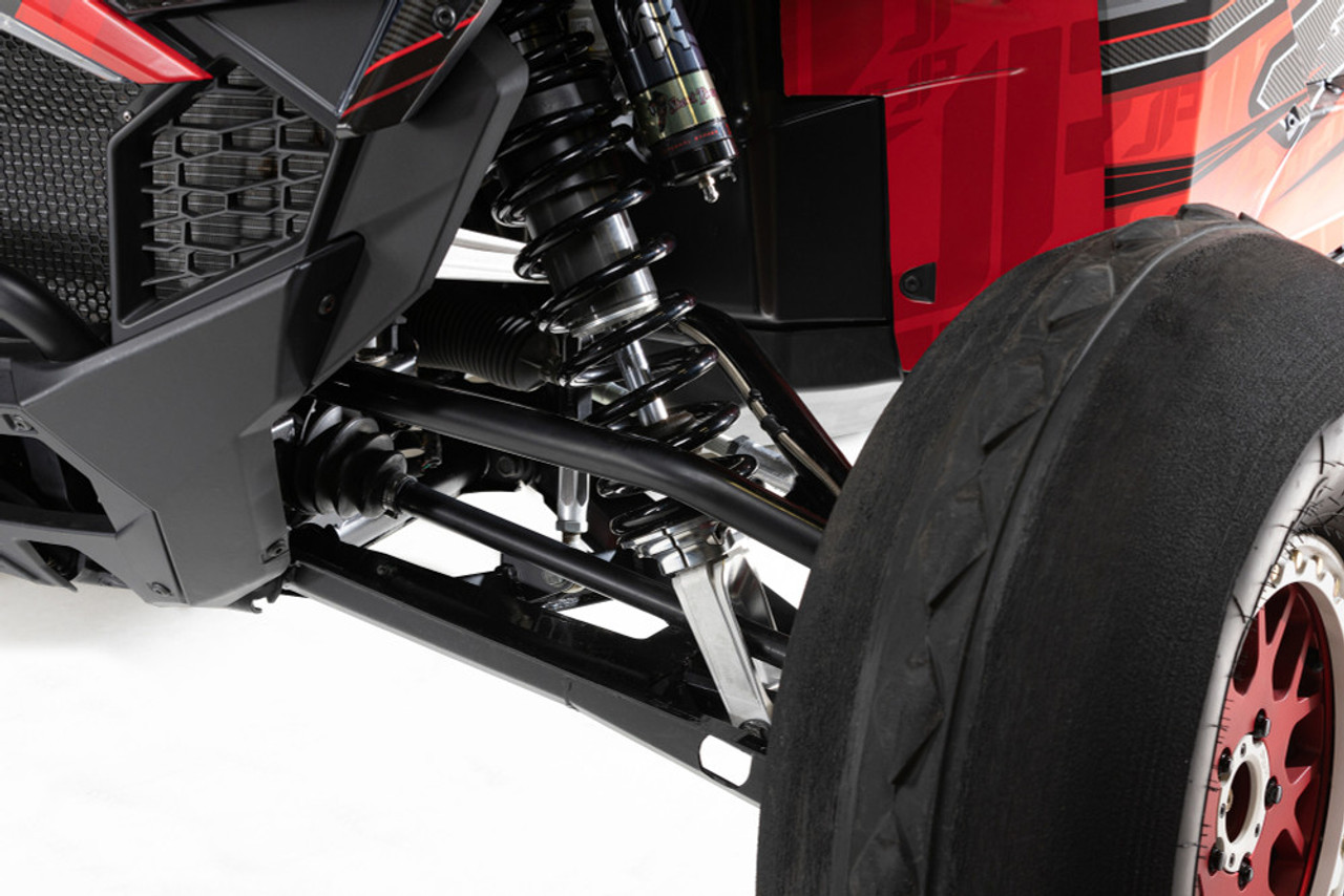 2022 Polaris RZR Pro R, Jeffries Performance