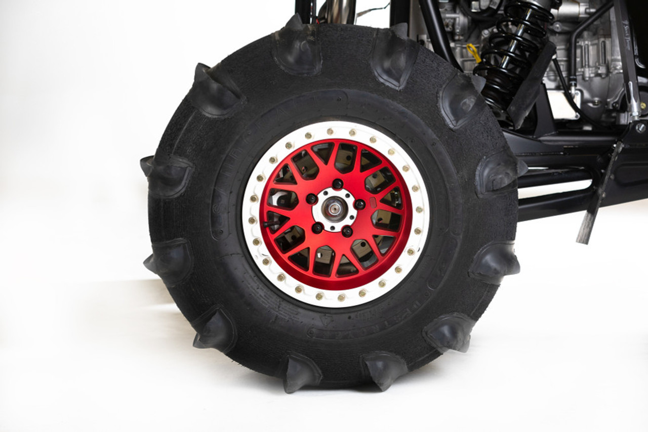 2022 Polaris RZR Pro R, Jeffries Performance