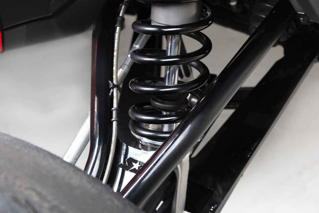2022 Polaris RZR Pro R, Jeffries Performance