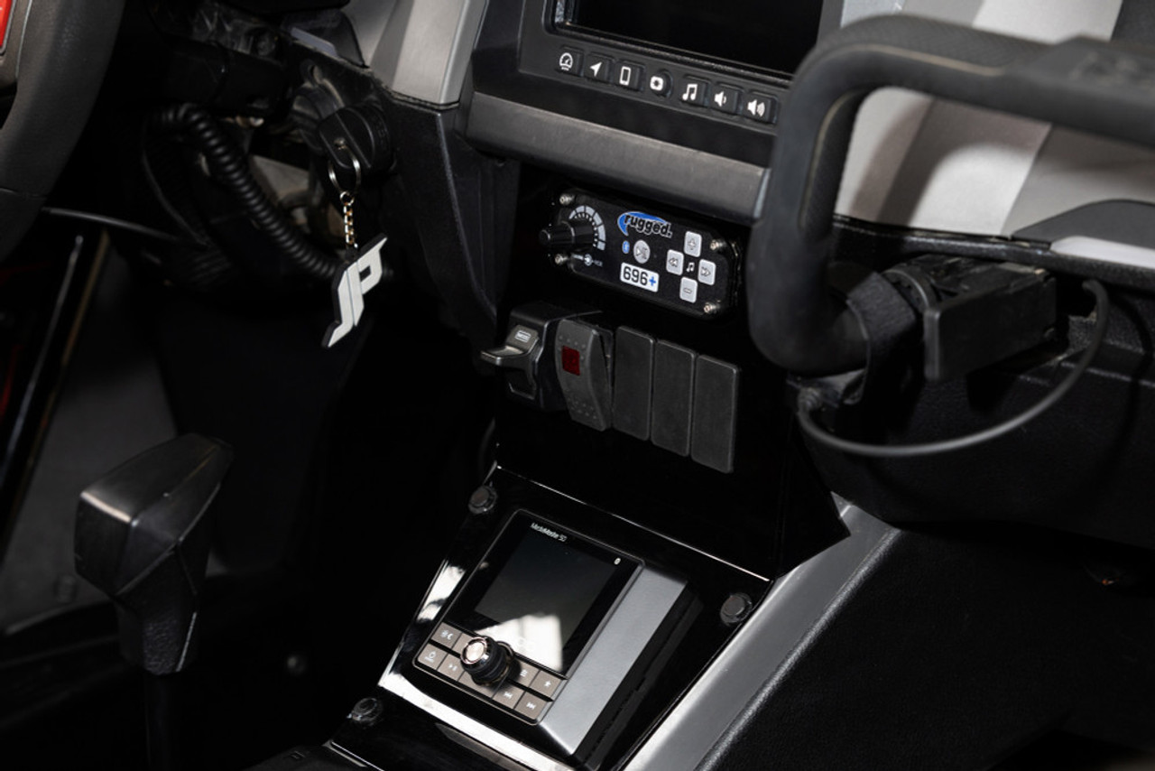 2022 Polaris RZR Pro R, Jeffries Performance
