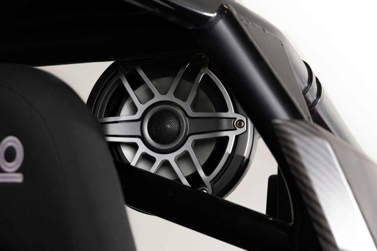 2022 Polaris RZR Pro R, Jeffries Performance