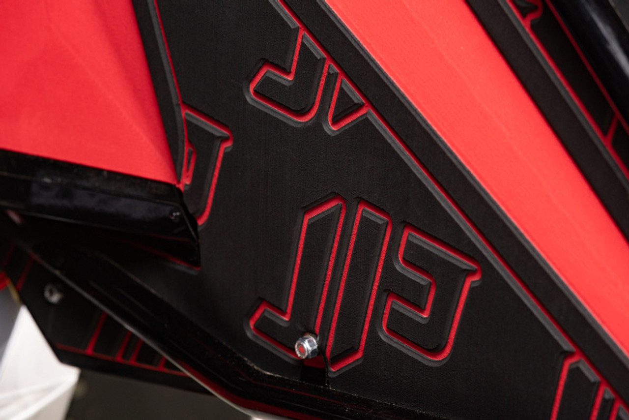 2022 Polaris RZR Pro R, Jeffries Performance