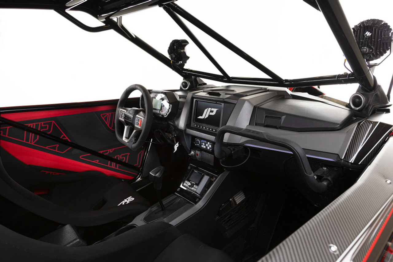 2022 Polaris RZR Pro R, Jeffries Performance