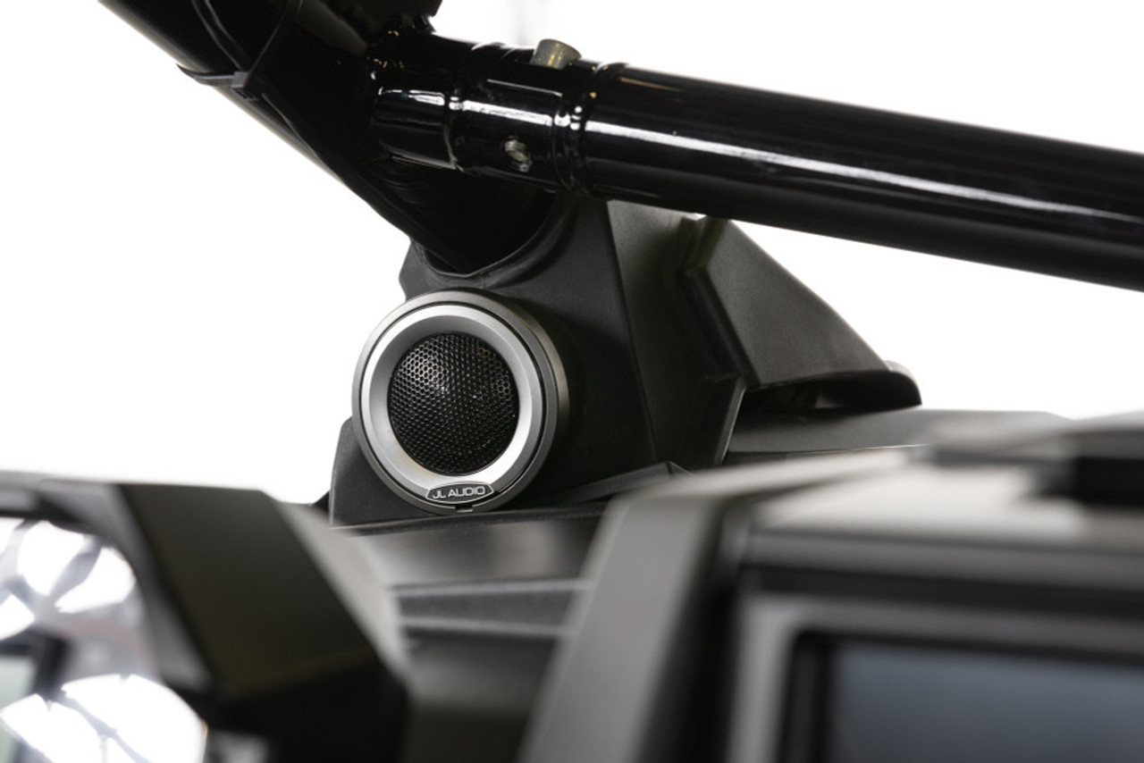 2022 Polaris RZR Pro R, Jeffries Performance
