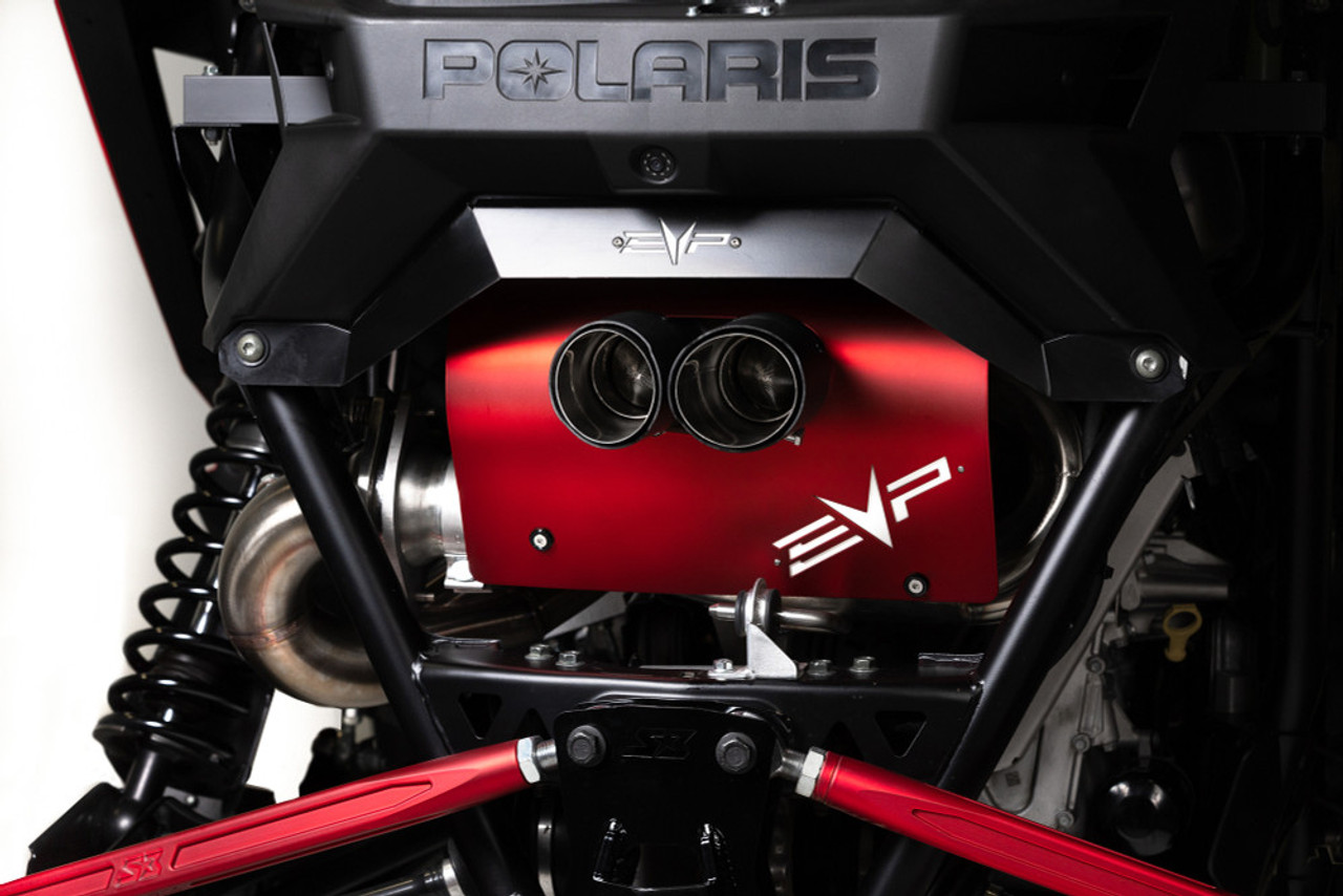 2022 Polaris RZR Pro R, Jeffries Performance
