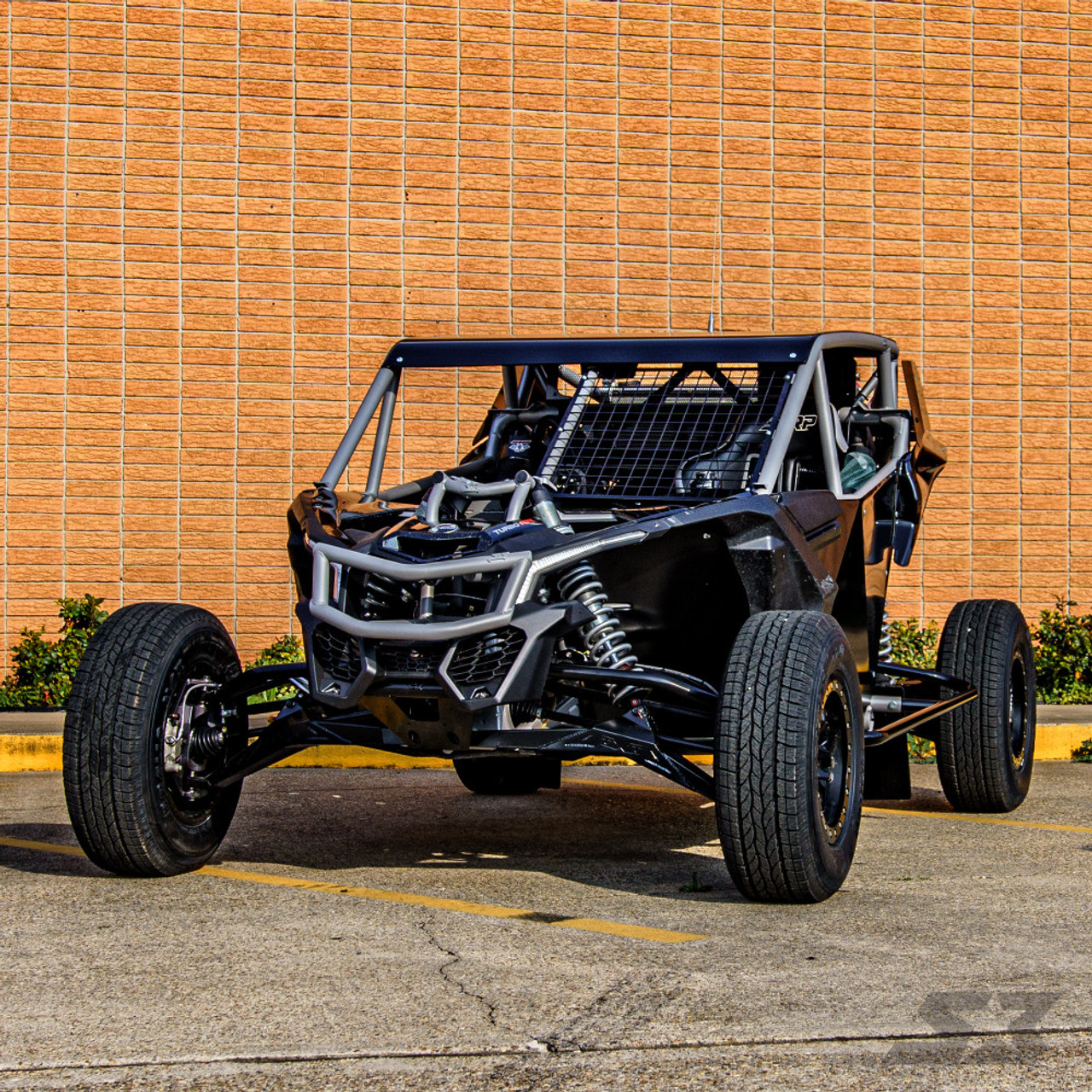 2020 Can-Am Maverick X3 X ds Turbo RR, 