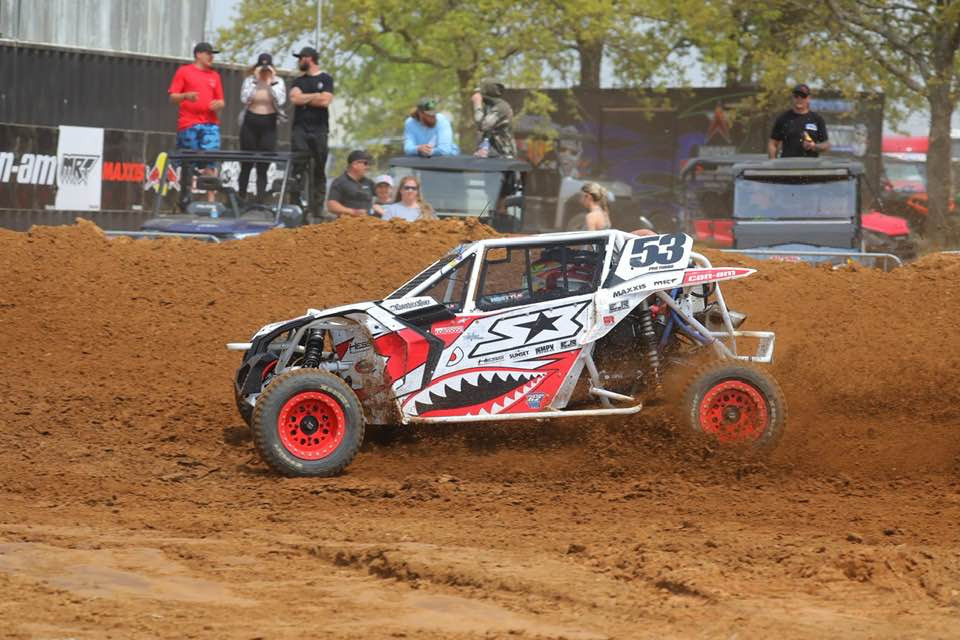 2023 Can-Am Maverick X3 X ds Turbo RR Custom Build | S3 Power Sports