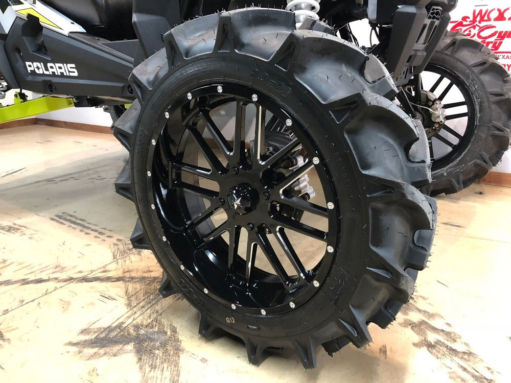 2018 Polaris RZR XP 1000 Custom Build | S3 Power Sports