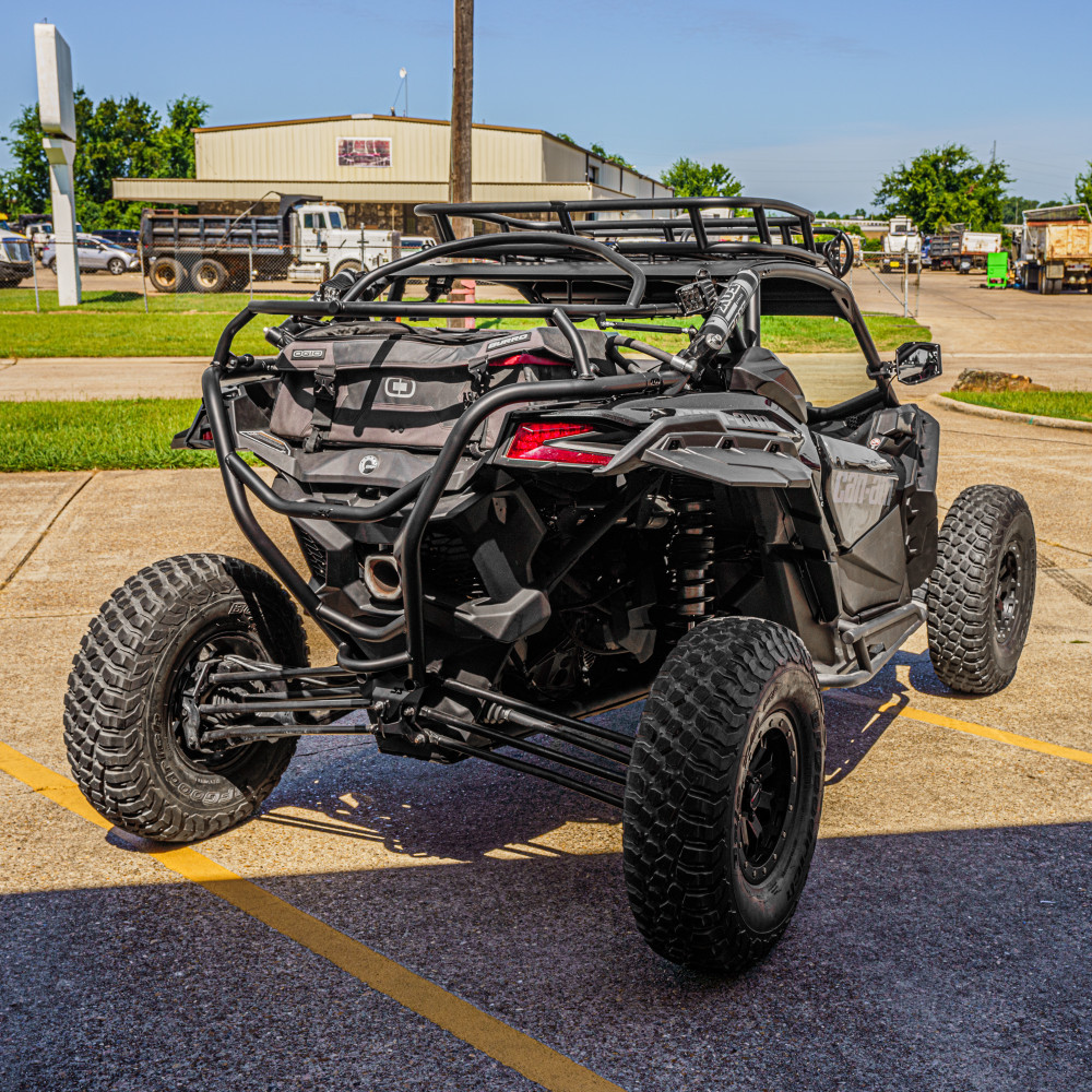 2023 Can-Am Maverick X3 X rs Custom Build | S3 Power Sports