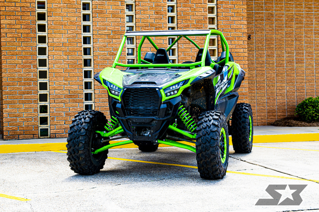Kawasaki Teryx KRX 1000 Custom Roll Cage | S3 Power Sports