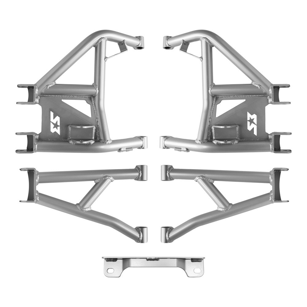 Can-Am Outlander (Gen 3) 700 / 500 +2