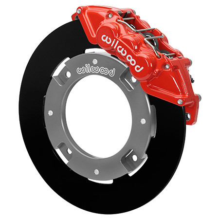 Can-Am Maverick X3 X rs Brake Kit | Wilwood | S3 Power Sports