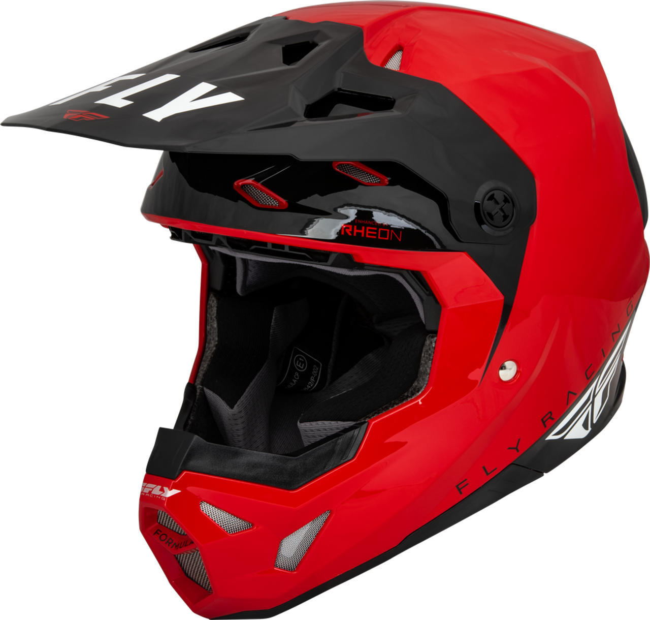 fly racing bmx helmets