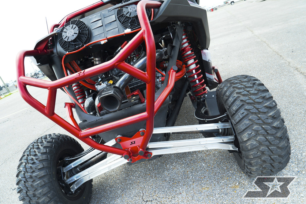 2017 Can-Am Maverick X3 X ds Custom Build | S3 Power Sports