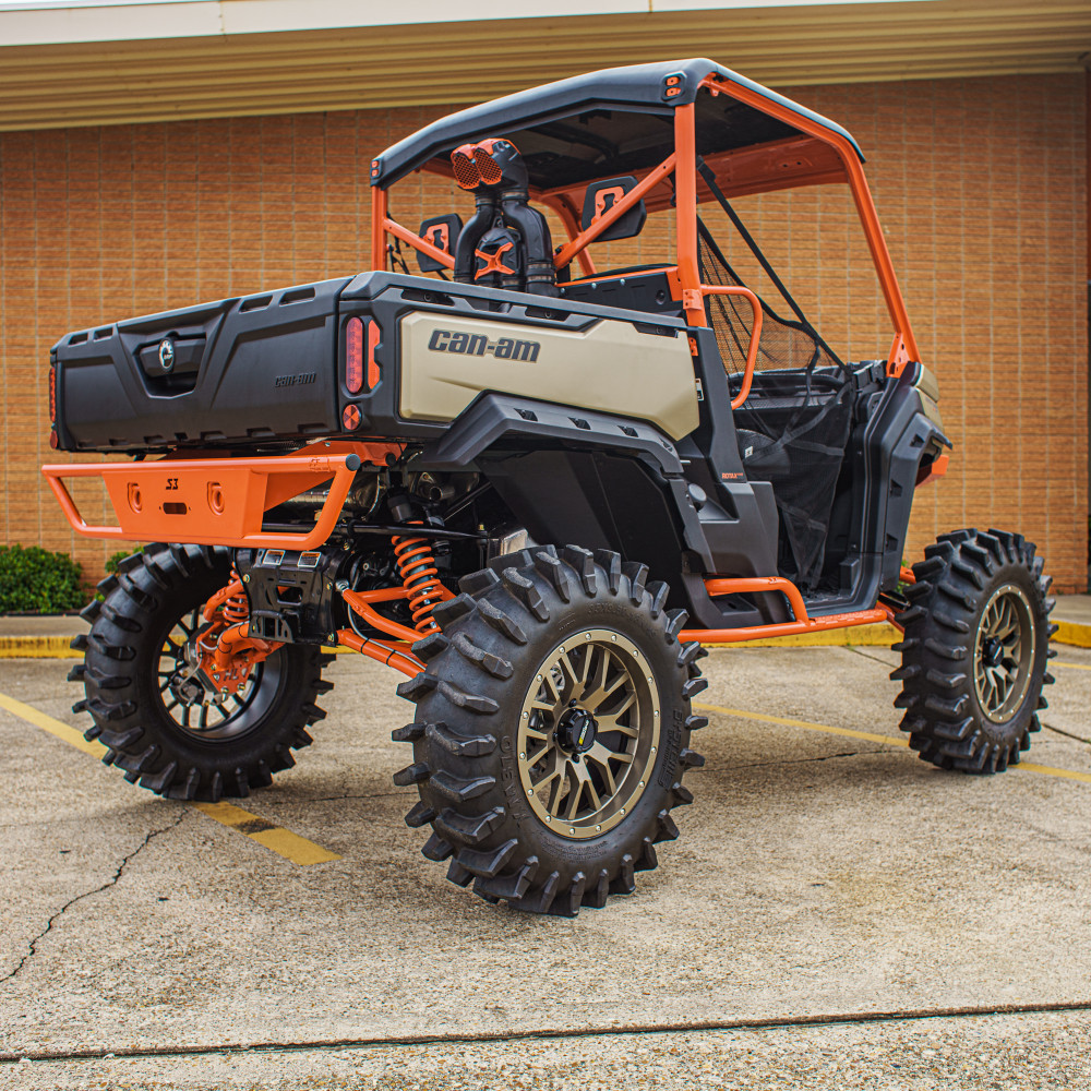 2023 Can-Am Defender X mr Custom Build | S3 Power Sports