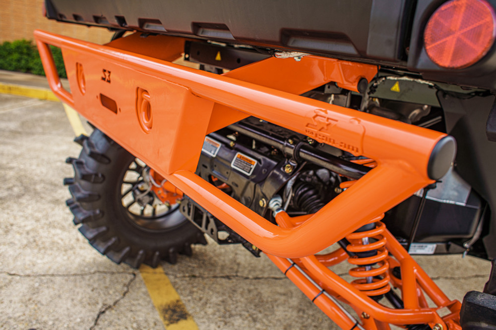 2023 Can-Am Defender X mr Custom Build | S3 Power Sports