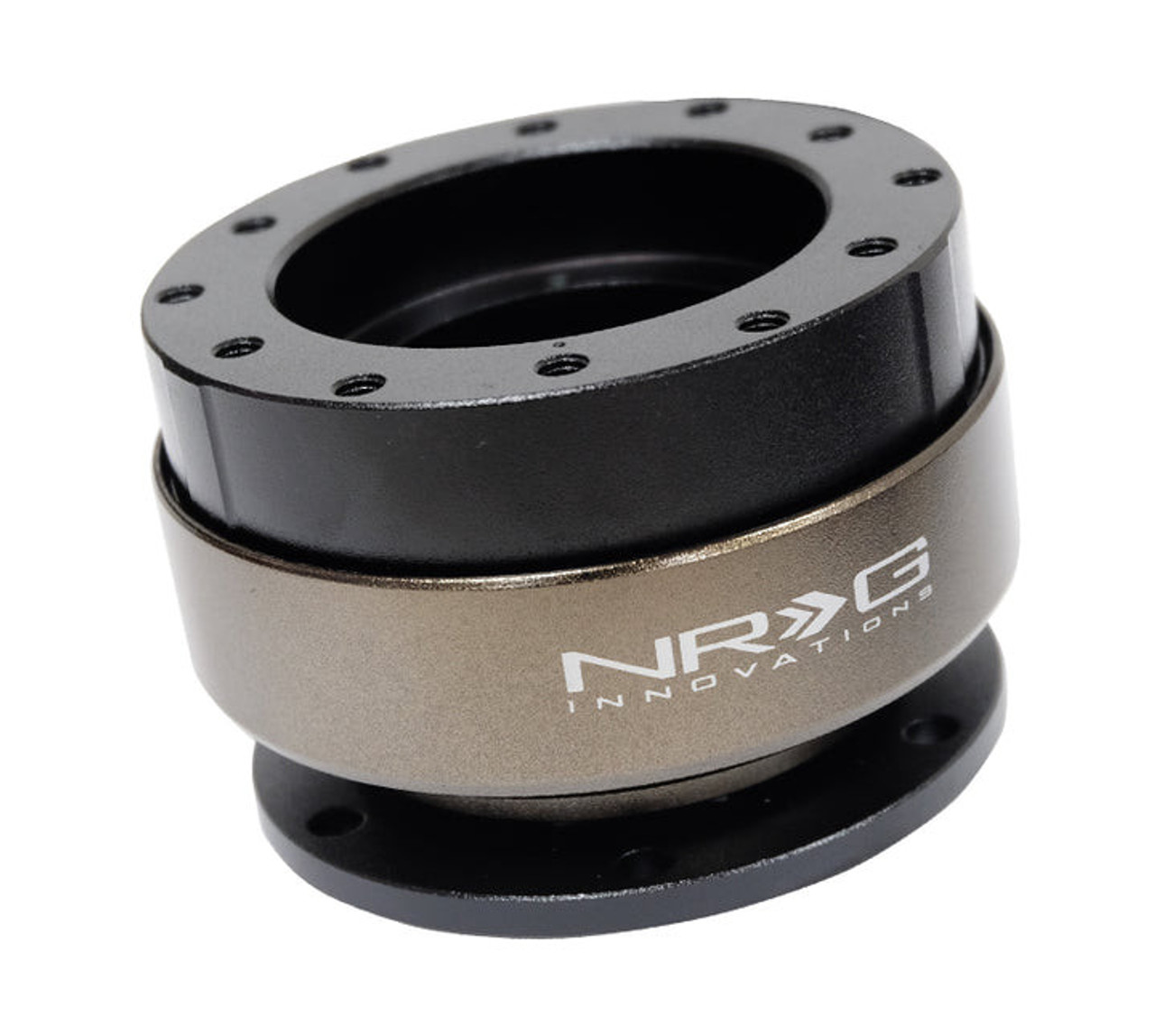 SFI Ball Bearing Quick Release | NRG Innovations | S3 Power