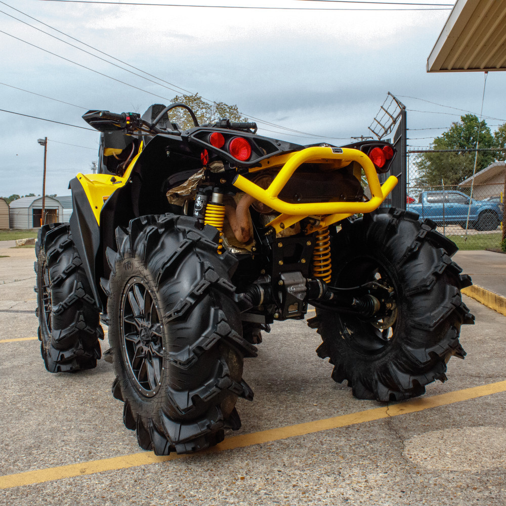 2021 Can-Am Renegade X mr 1000 Custom Build | S3 Power Sports