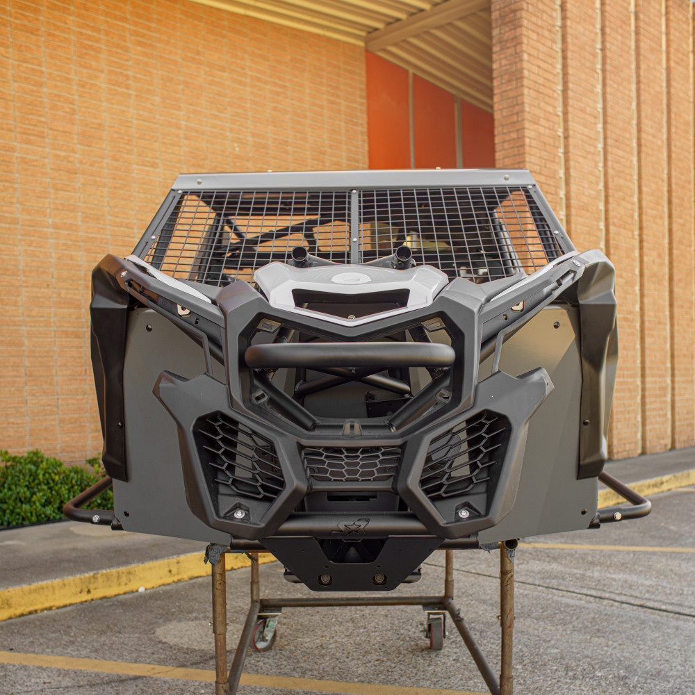 2023 Can-Am Maverick X3 Custom Build | S3 Power Sports