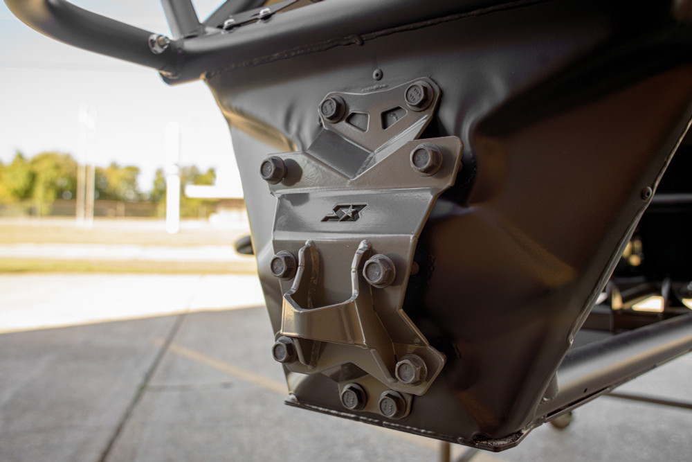 2023 Can-Am Maverick X3 Custom Build | S3 Power Sports