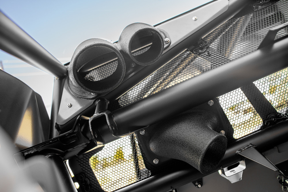 2023 Can-Am Maverick X3 Custom Build | S3 Power Sports