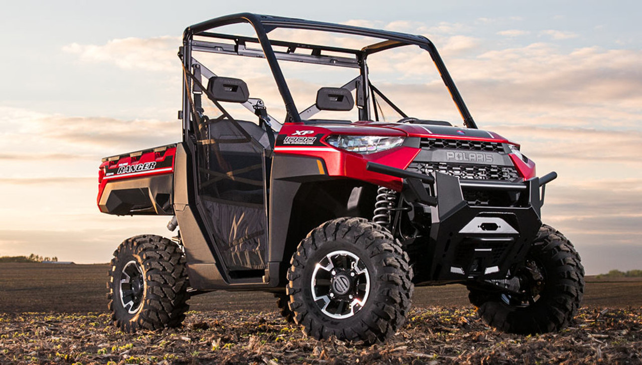 2018 Polaris Ranger 1000 Waketower Bar | Offroad Sound