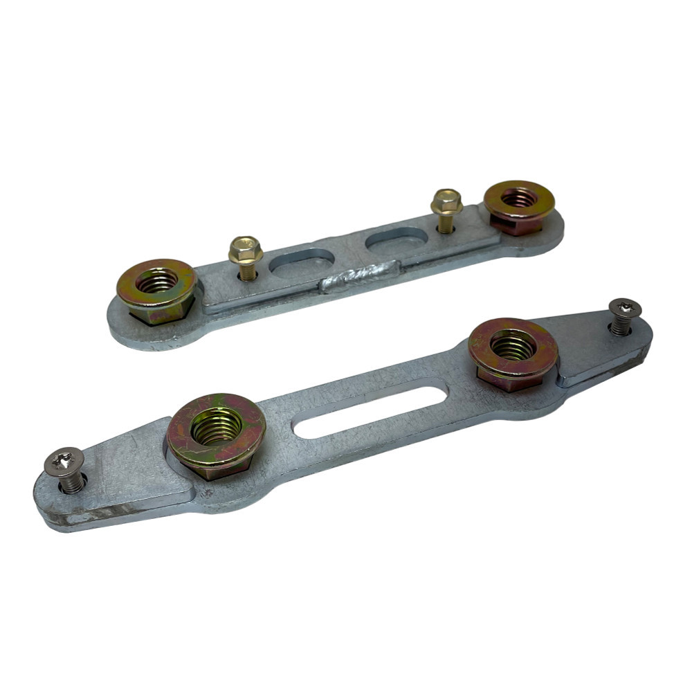 Can-Am Maverick R A-Arm Nut Retainer Kit | S3 Power Sports