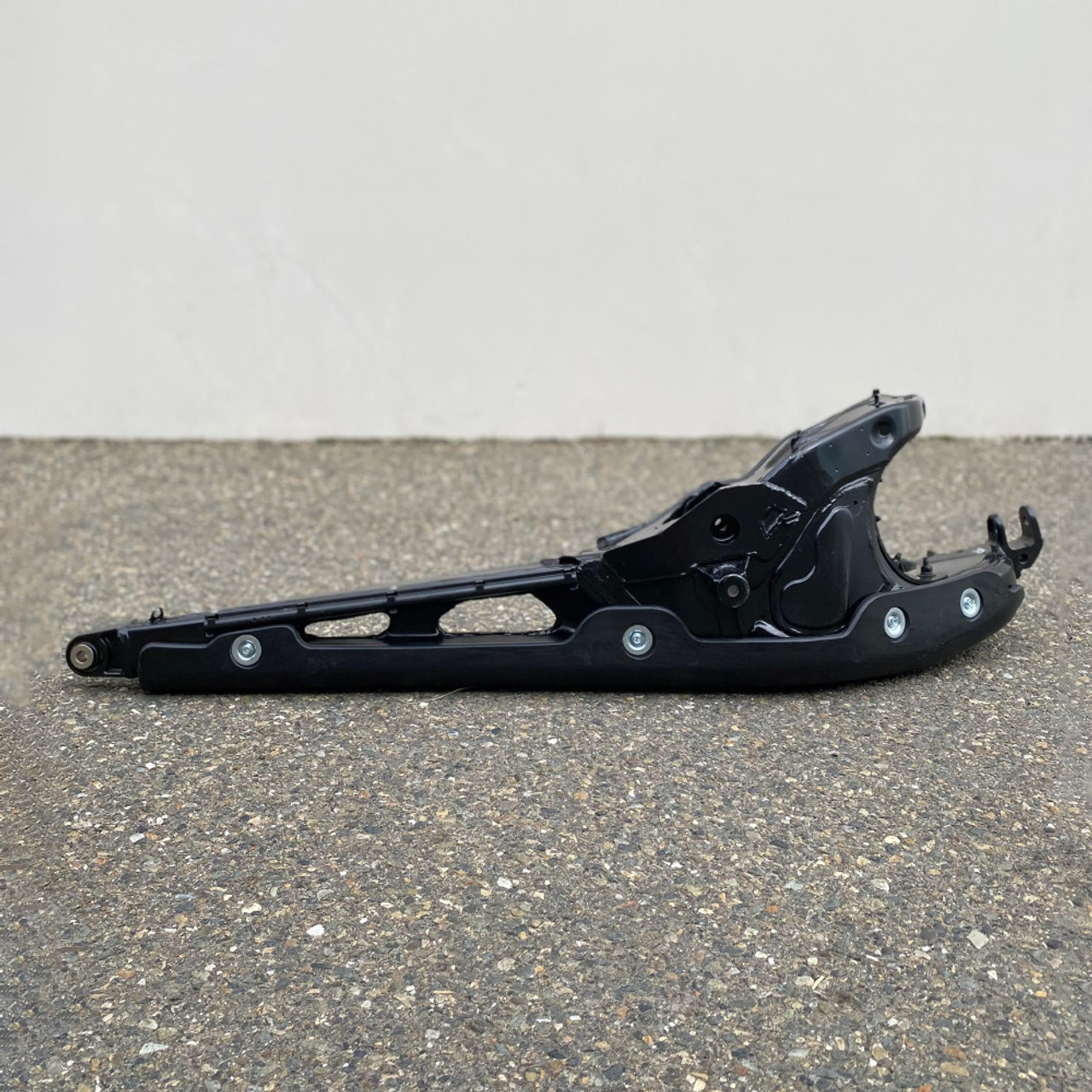 Factory UTV Can-Am Maverick R Trailing Arm Guards